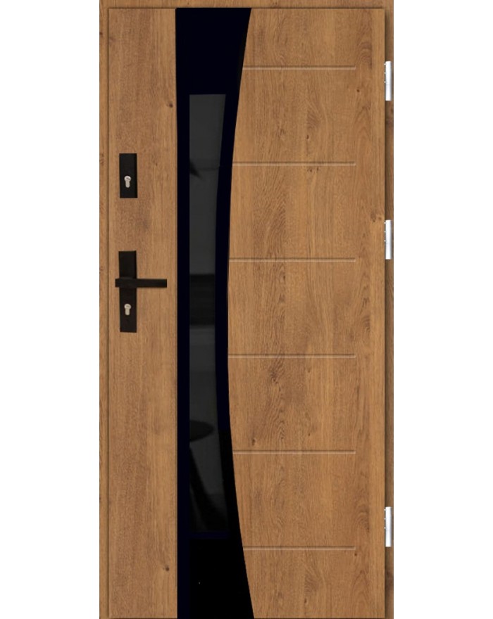 INOX 14-T BLACK CIEMNY...