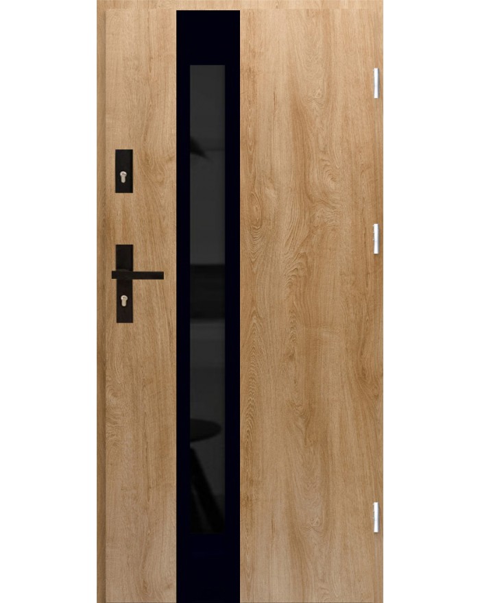 INOX 16 BLACK CIEMNY...