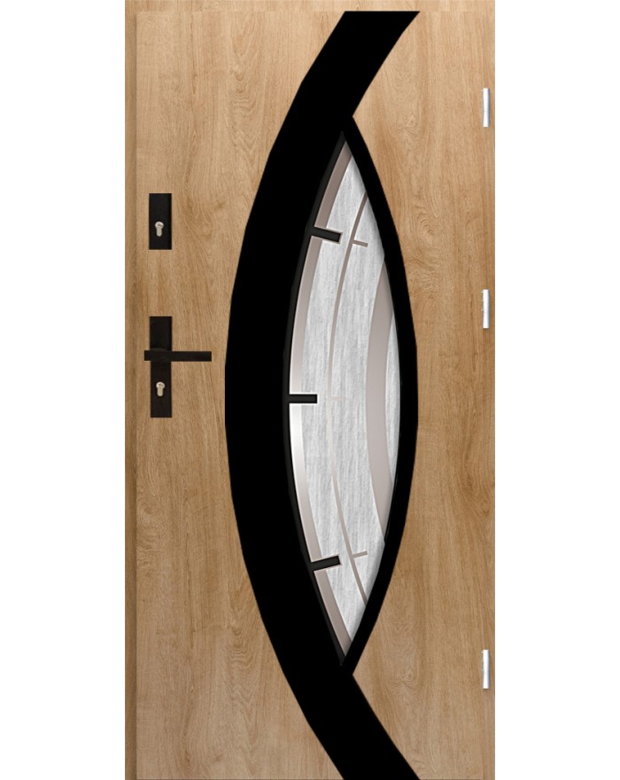 PRAGA BLACK DIP TERMO MAX