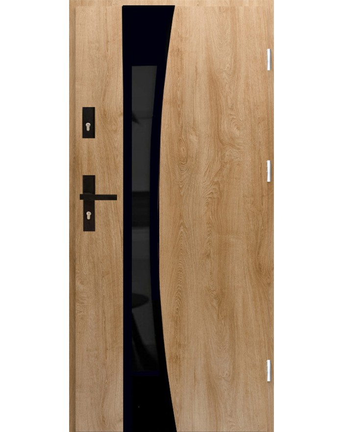 INOX 14 BLACK CIEMNY...