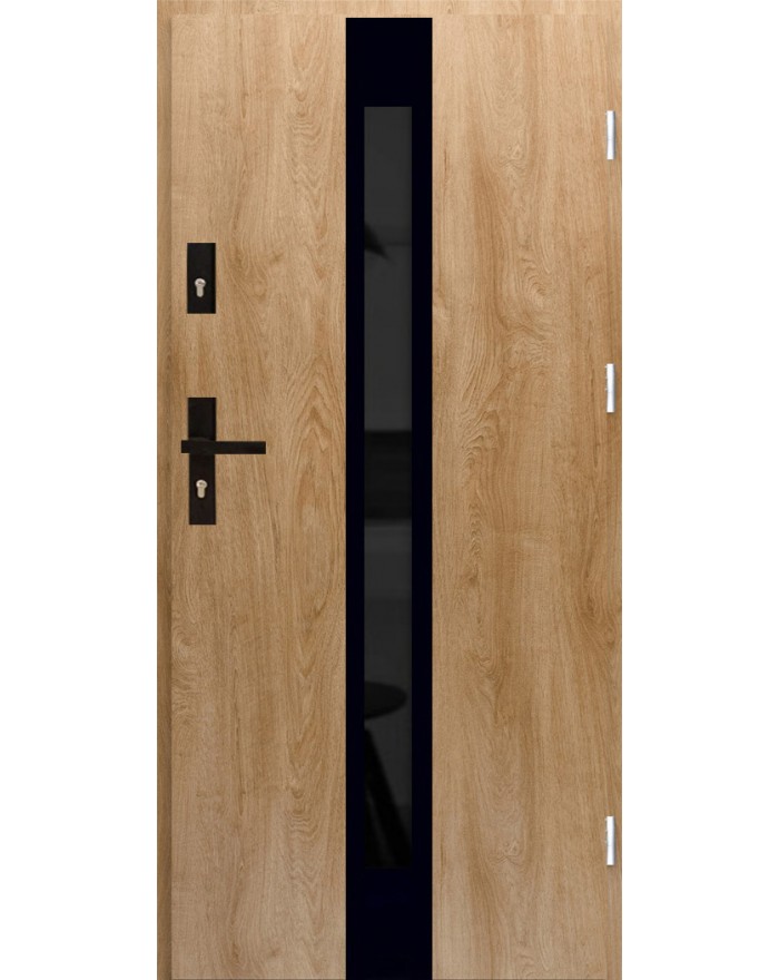 INOX 4-S BLACK CIEMNY...