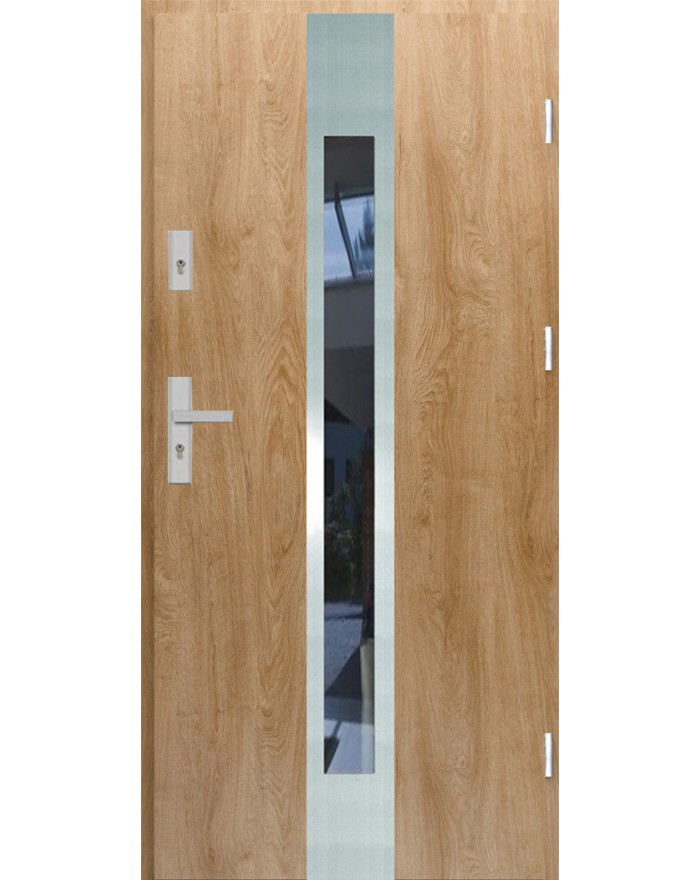 INOX 16-S  REFLEKS TERMO MAX