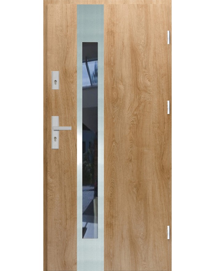 INOX 16 REFLEKS TERMO MAX