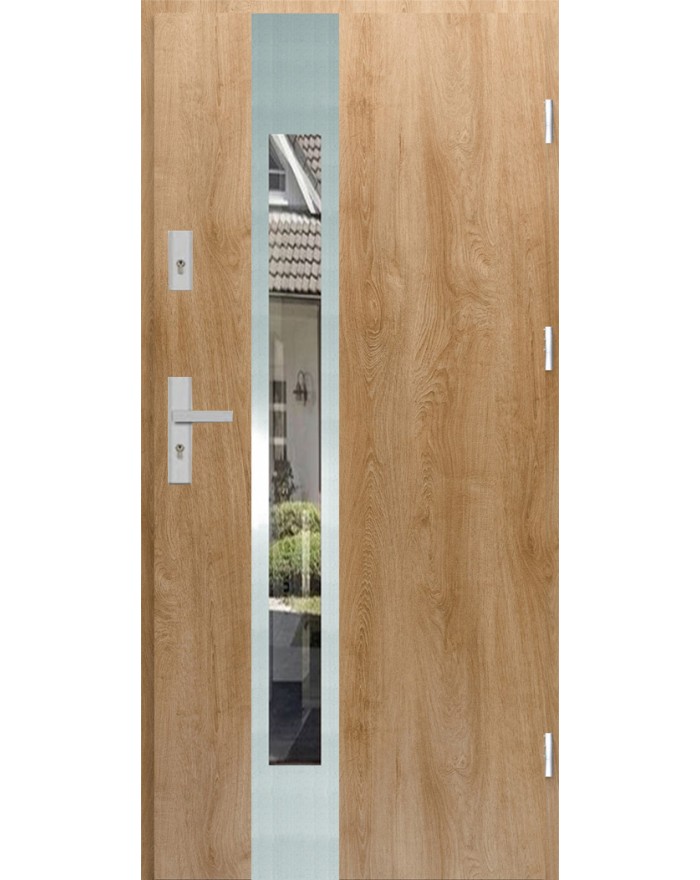 INOX 16 LUSTRO TERMO MAX
