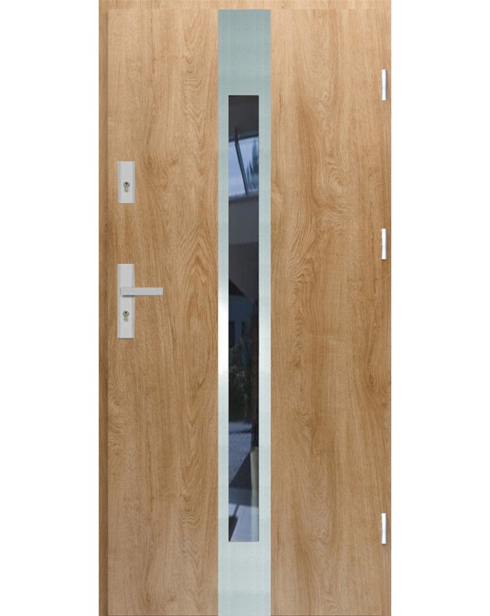 INOX 4-S  REFLEKS TERMO MAX