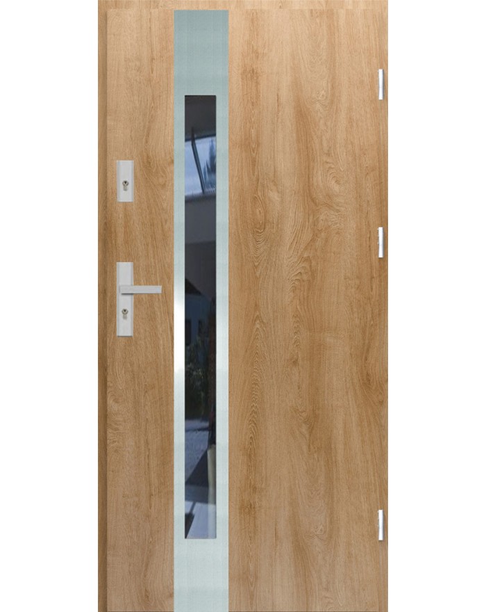 INOX 4  REFLEKS TERMO MAX