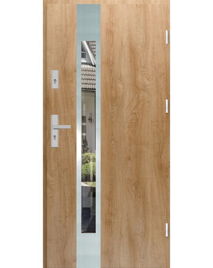 INOX 4  LUSTRO TERMO MAX