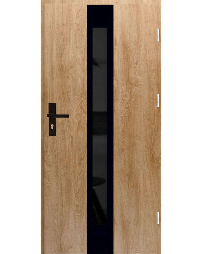 PASSIVE 90MM INOX 16-S...