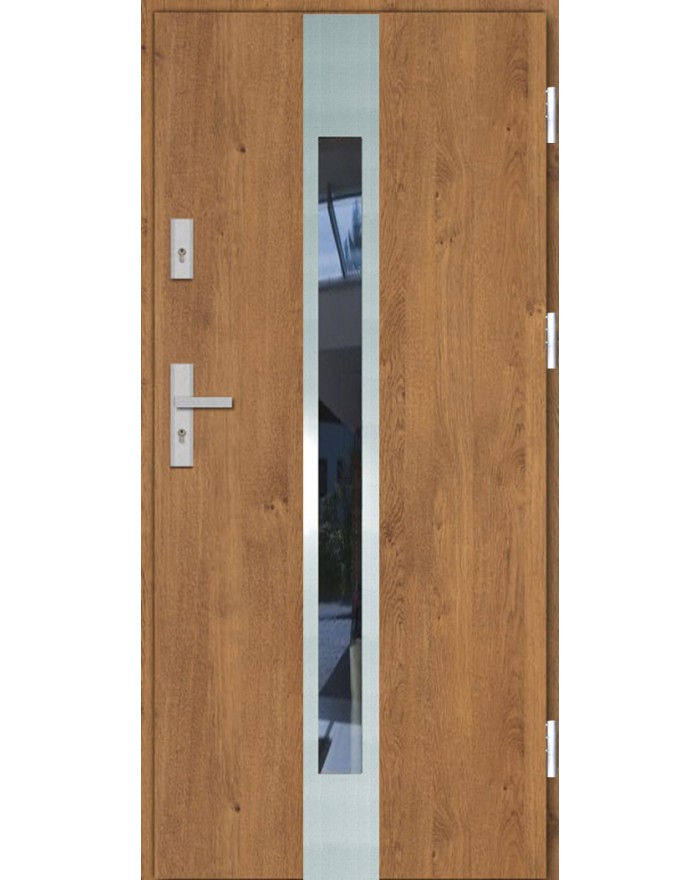 INOX 4-S LUSTRO TERMO MAX