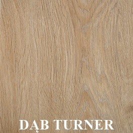 Dąb Turner